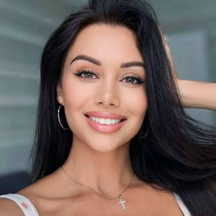 Julia, 32 yrs.old from Odessa, Ukraine