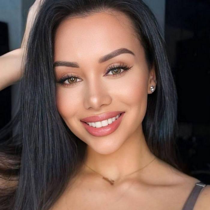 Julia, 32 yrs.old from Odessa, Ukraine