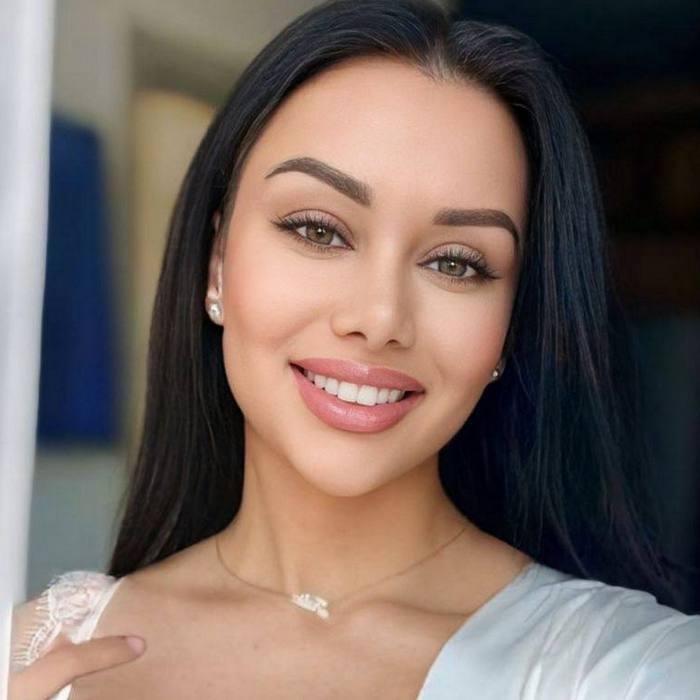 Julia, 32 yrs.old from Odessa, Ukraine