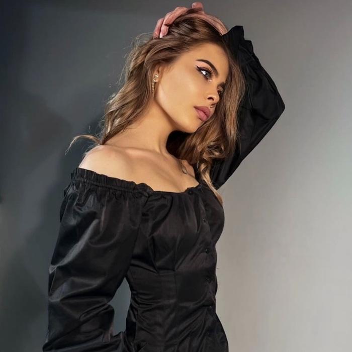 Alina, 27 yrs.old from Dnipro, Ukraine