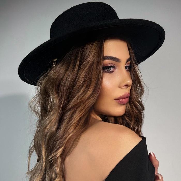 Alina, 27 yrs.old from Dnipro, Ukraine