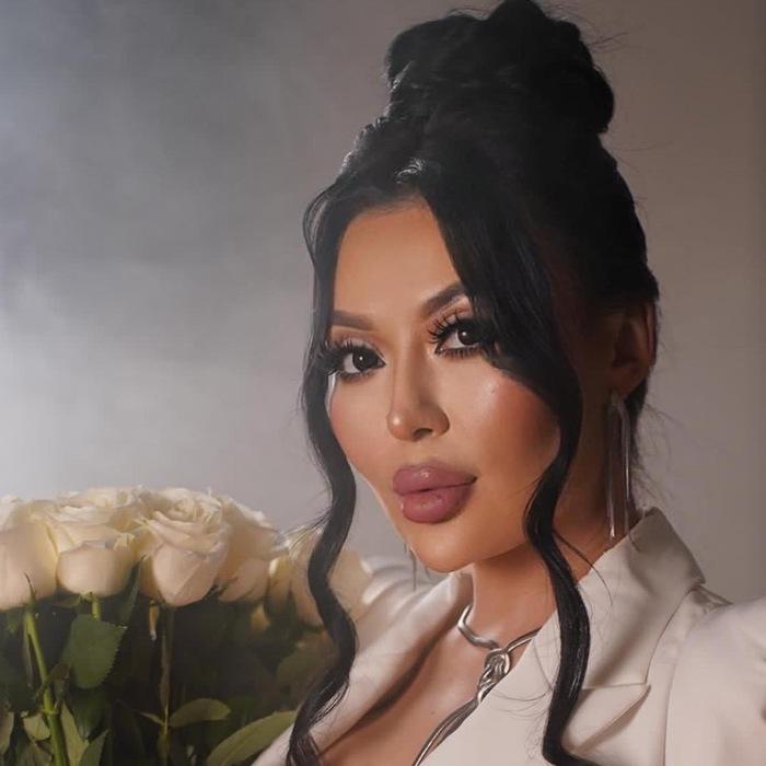 Assu, 31 yrs.old from Bishkek, Kyrgyzstan