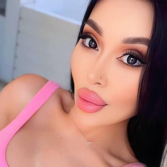 Assu, 31 yrs.old from Bishkek, Kyrgyzstan