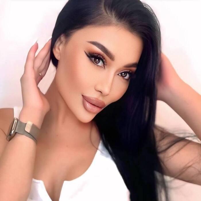 Assu, 31 yrs.old from Bishkek, Kyrgyzstan