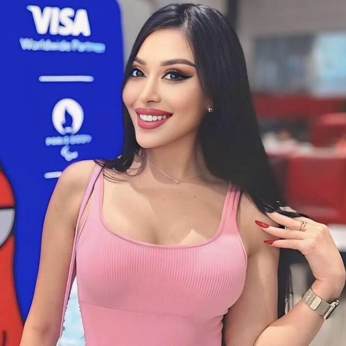Assu, 31 yrs.old from Bishkek, Kyrgyzstan