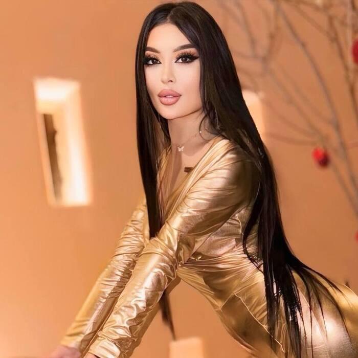 Assu, 31 yrs.old from Bishkek, Kyrgyzstan