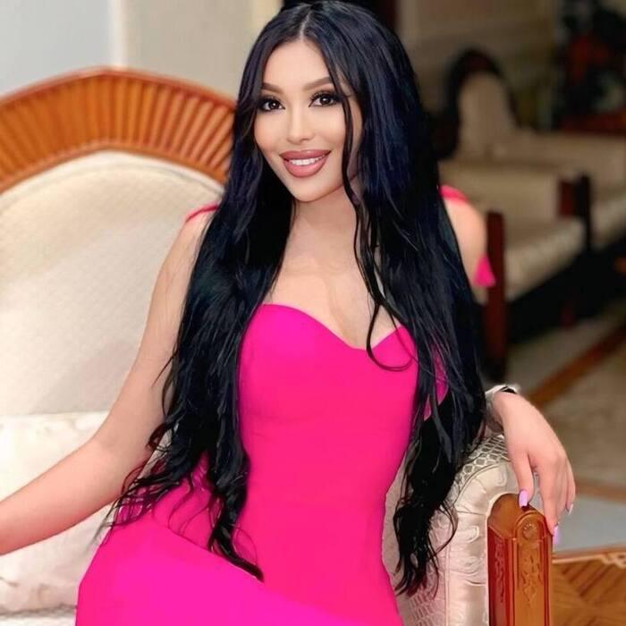 Assu, 31 yrs.old from Bishkek, Kyrgyzstan