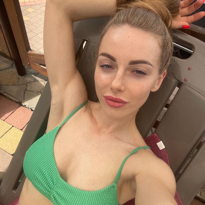 Tetiana, 37 yrs.old from Mukachevo, Ukraine