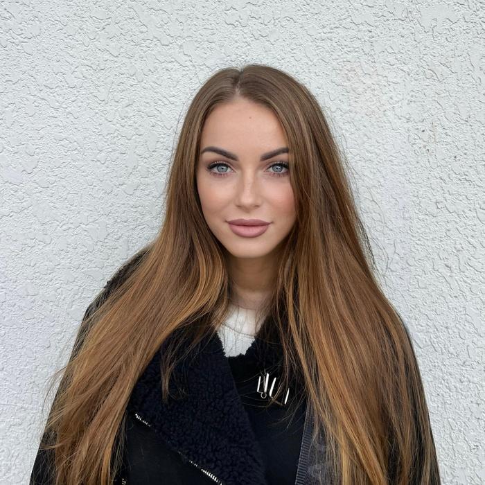 Tetiana, 37 yrs.old from Mukachevo, Ukraine