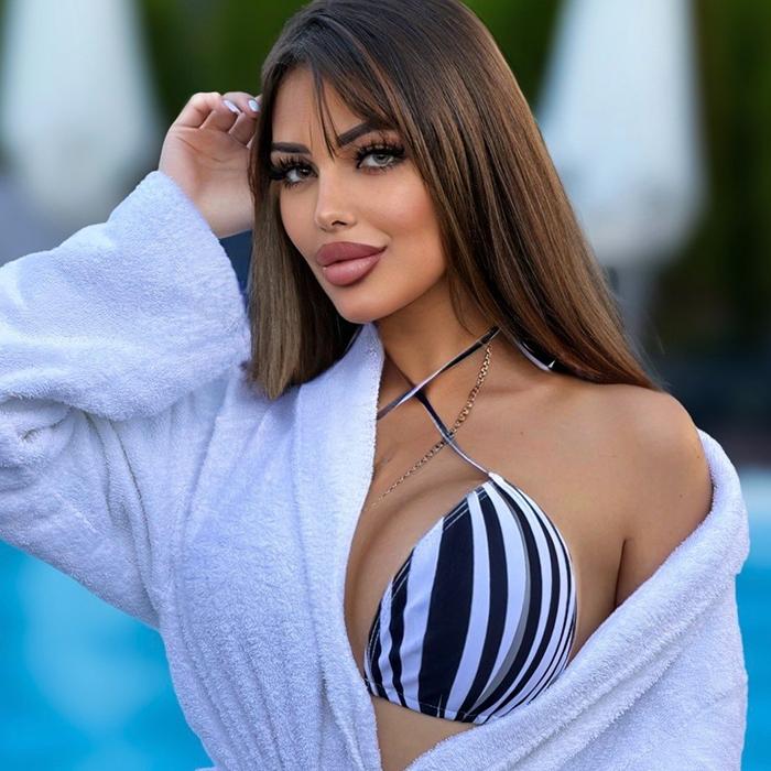 Yulia, 30 yrs.old from Kharkiv, Ukraine