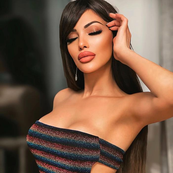 Yulia, 29 yrs.old from Kharkiv, Ukraine