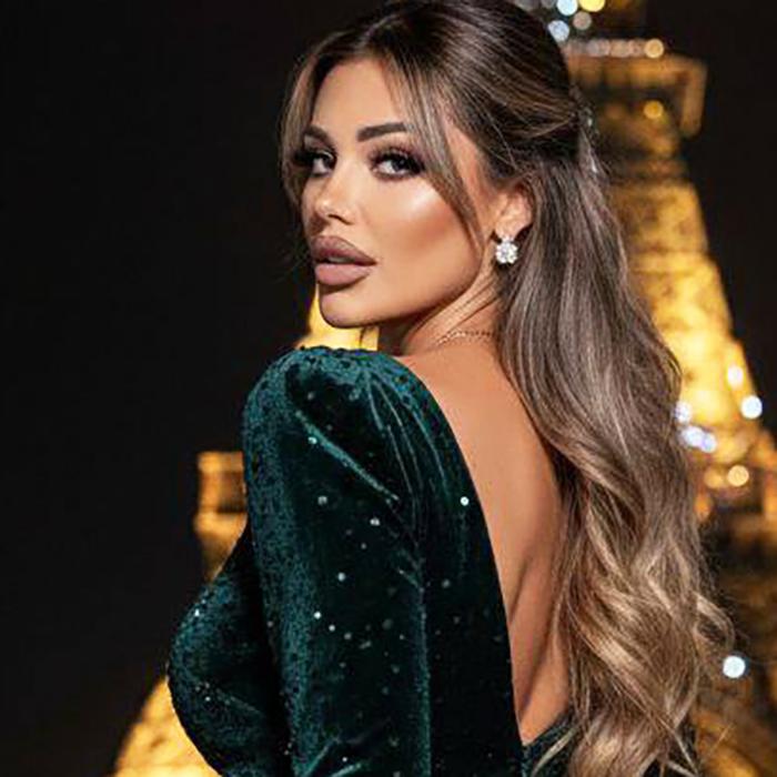 Yulia, 30 yrs.old from Kharkiv, Ukraine