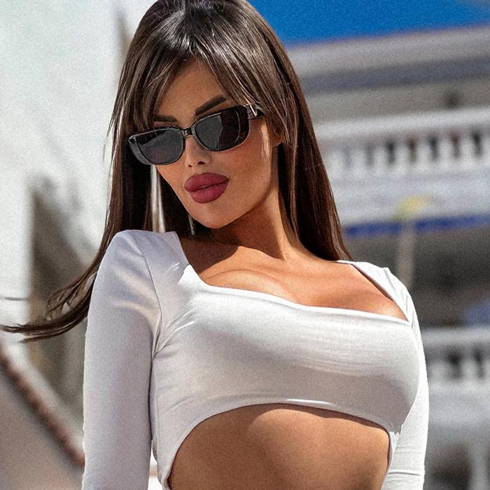 Yulia, 29 yrs.old from Kharkiv, Ukraine