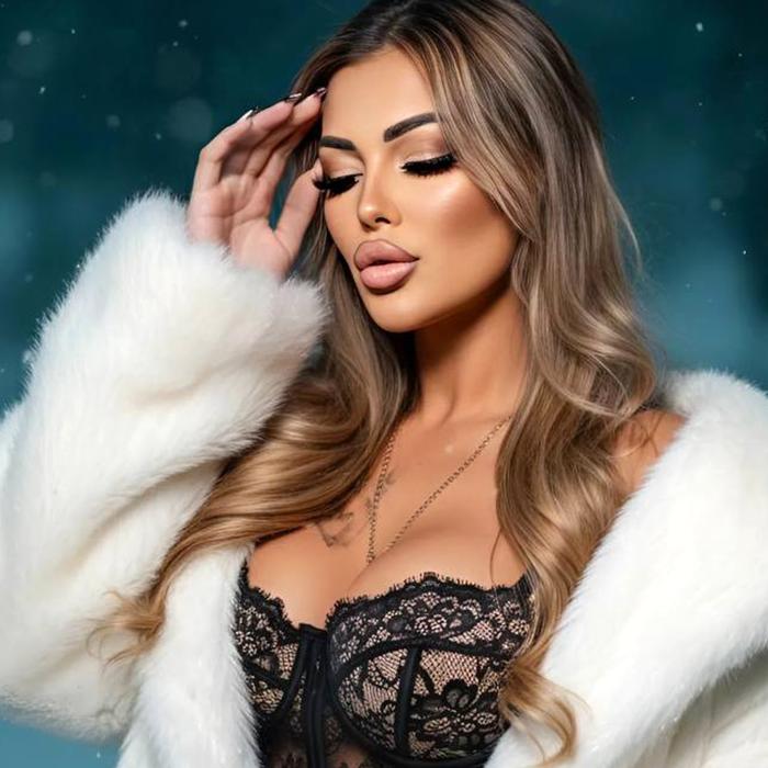 Yulia, 30 yrs.old from Kharkiv, Ukraine