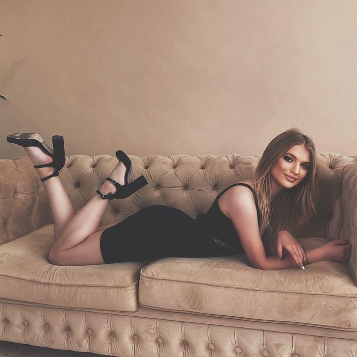 Elena, 24 yrs.old from Mykolaiv, Ukraine