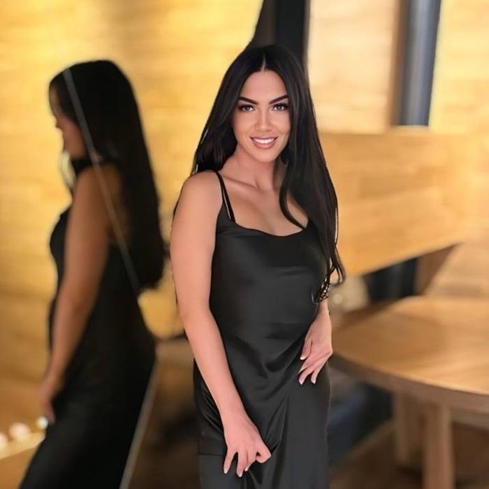 Anna, 36 yrs.old from Kyiv, Ukraine