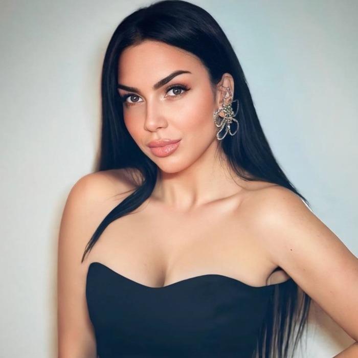Anna, 36 yrs.old from Kyiv, Ukraine