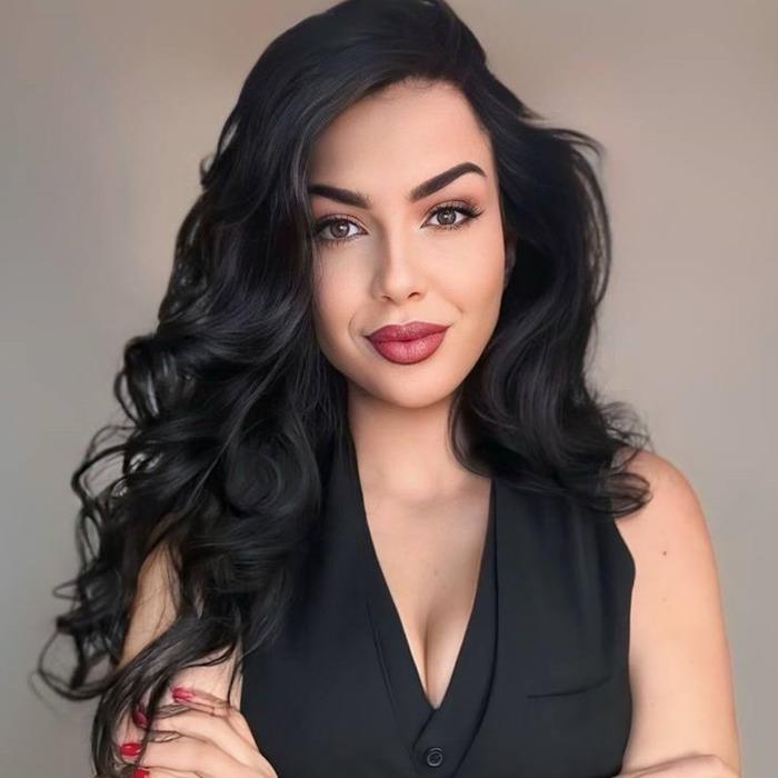 Anna, 36 yrs.old from Kyiv, Ukraine