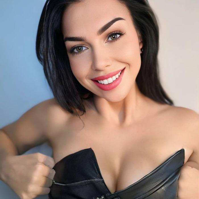 Anna, 36 yrs.old from Kyiv, Ukraine