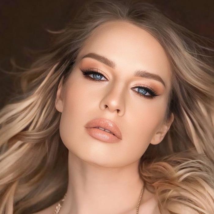 Anastasia, 31 yrs.old from Barcelona, Spain