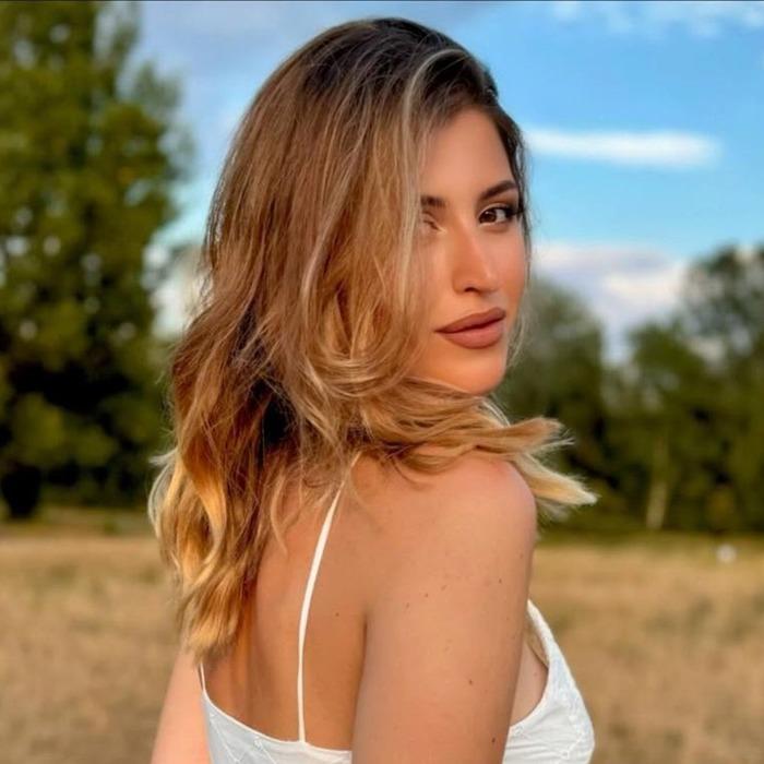 Anna, 31 yrs.old from Poznan, Poland