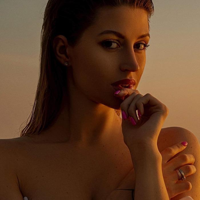 Anna, 31 yrs.old from Poznan, Poland
