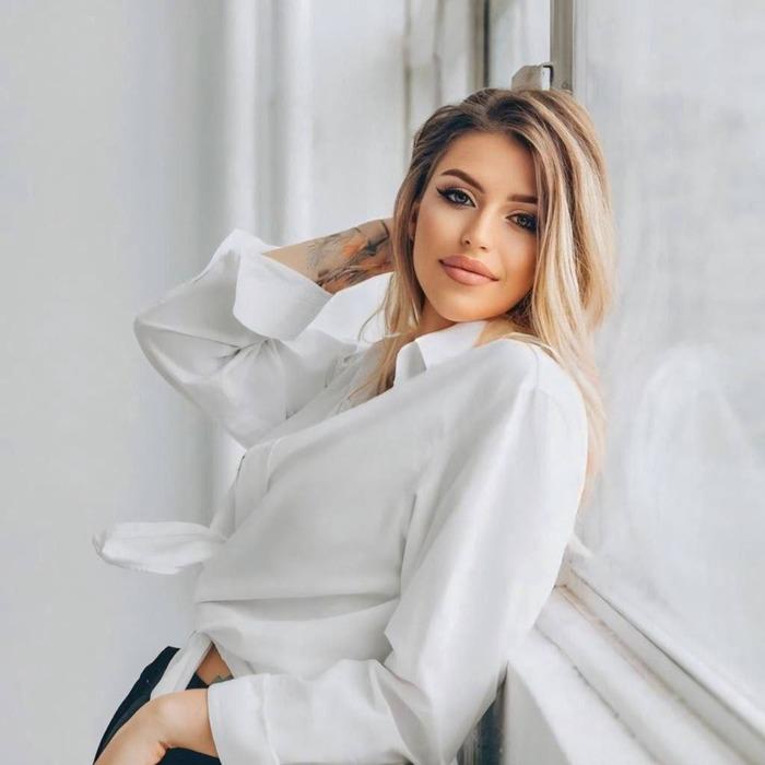 Anna, 31 yrs.old from Poznan, Poland