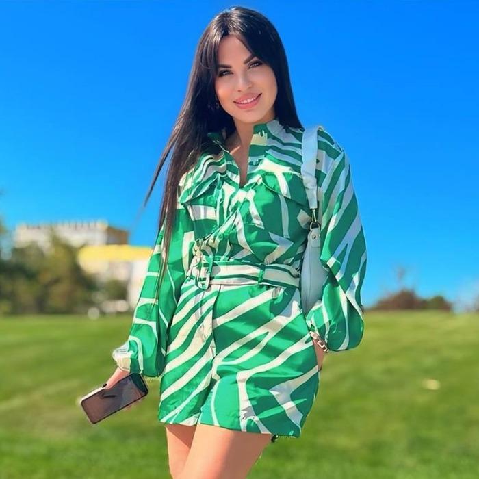 Katerina, 39 yrs.old from Kyiv, Ukraine