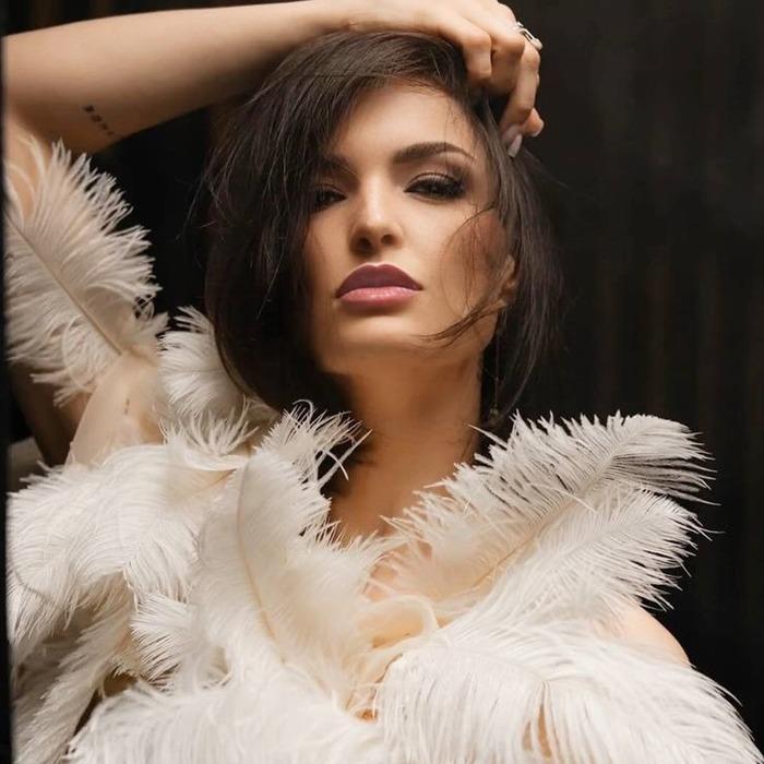 Tatiana, 39 yrs.old from Kryvyy Rih, Ukraine
