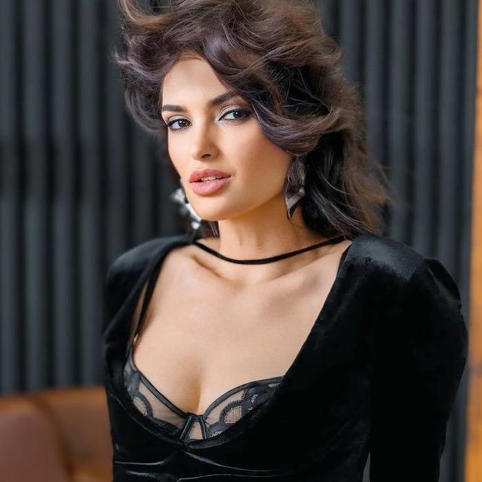 Tatiana, 39 yrs.old from Kryvyy Rih, Ukraine