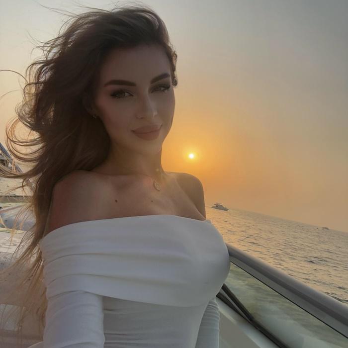 Elena, 22 yrs.old from Kharkov, Ukraine