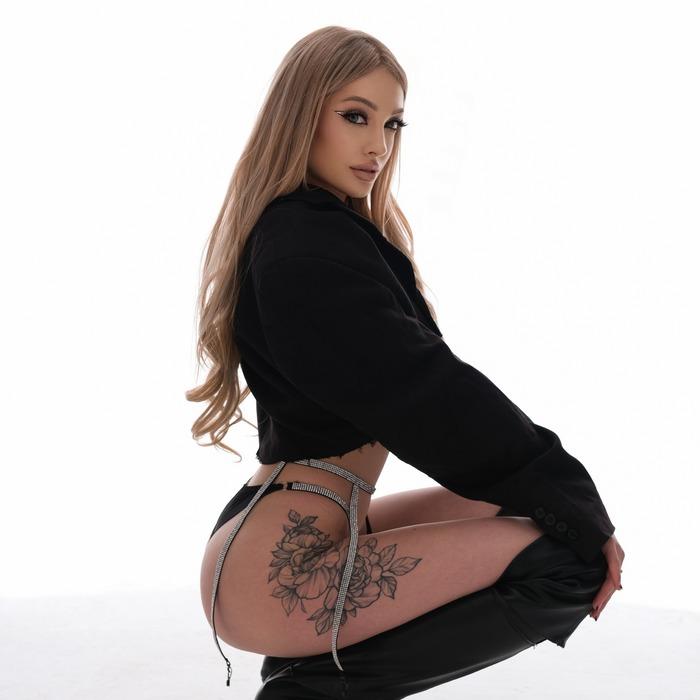 Katerina, 25 yrs.old from Northampton, United Kingdom