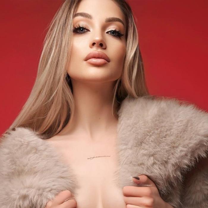 Katerina, 25 yrs.old from Northampton, United Kingdom