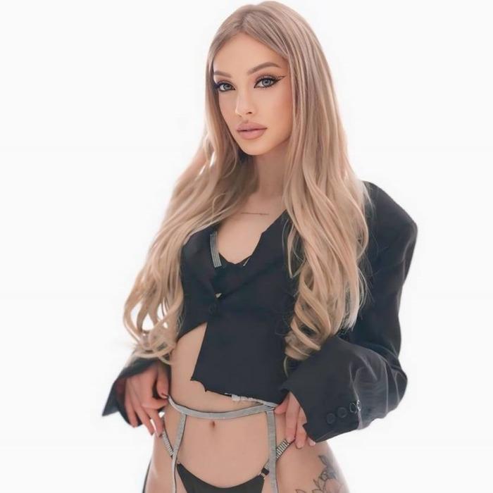 Katerina, 25 yrs.old from Northampton, United Kingdom