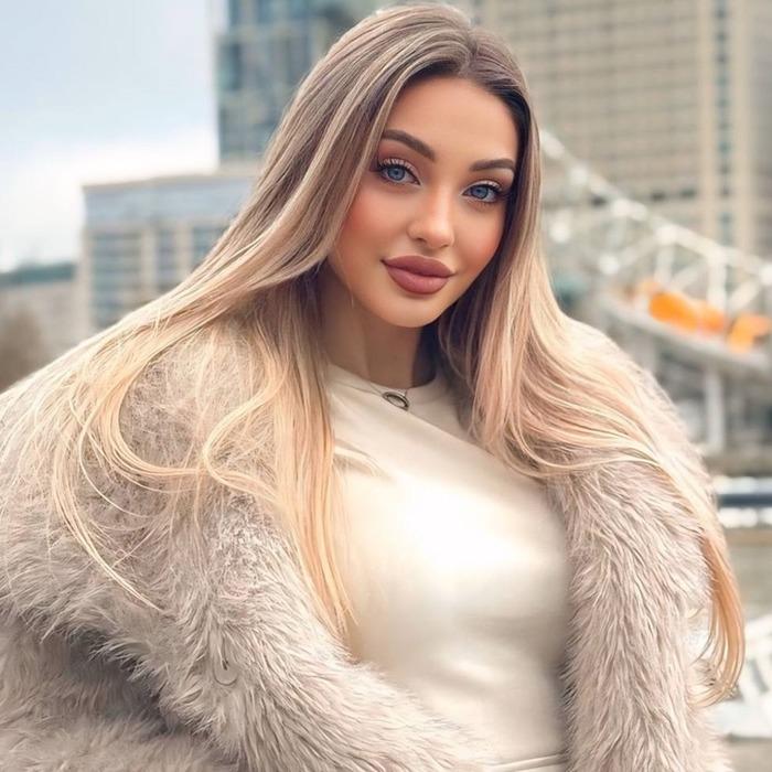 Katerina, 25 yrs.old from Northampton, United Kingdom