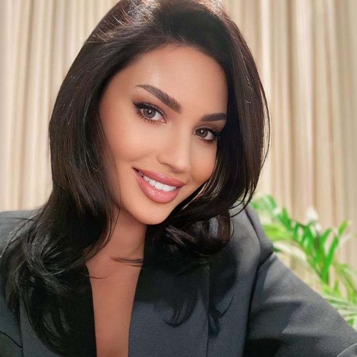 Julia, 34 yrs.old from Chisinau, Moldova