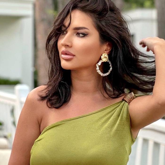 Julia, 34 yrs.old from Chisinau, Moldova