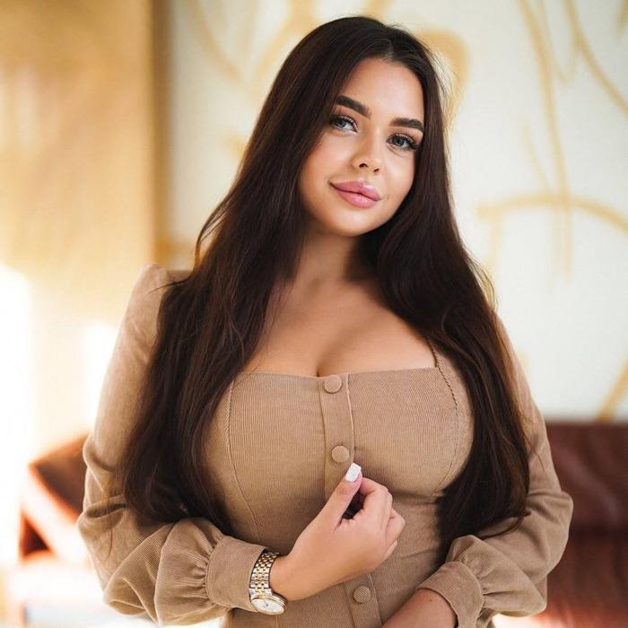 Anastasiya, 25 yrs.old from Kyiv, Ukraine