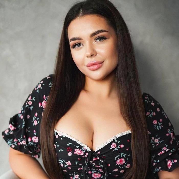 Anastasiya, 25 yrs.old from Kyiv, Ukraine