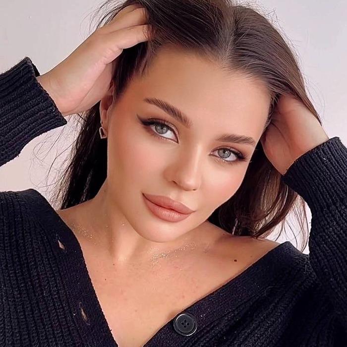 Anastasiya, 25 yrs.old from Kyiv, Ukraine