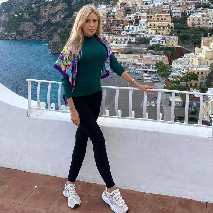 Ievgeniia, 39 yrs.old from Barcelona, Spain