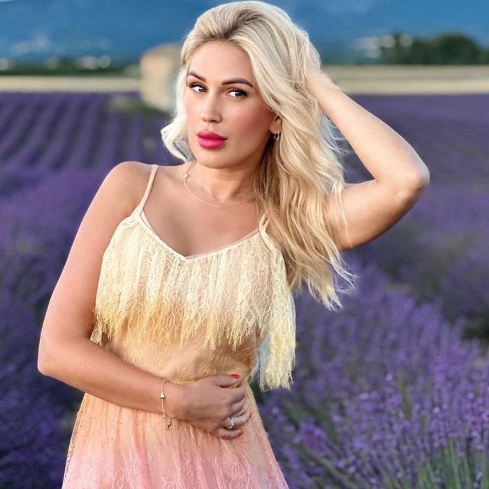 Ievgeniia, 39 yrs.old from Barcelona, Spain