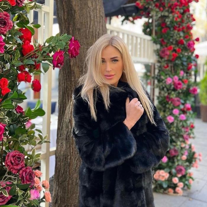 Ievgeniia, 39 yrs.old from Barcelona, Spain