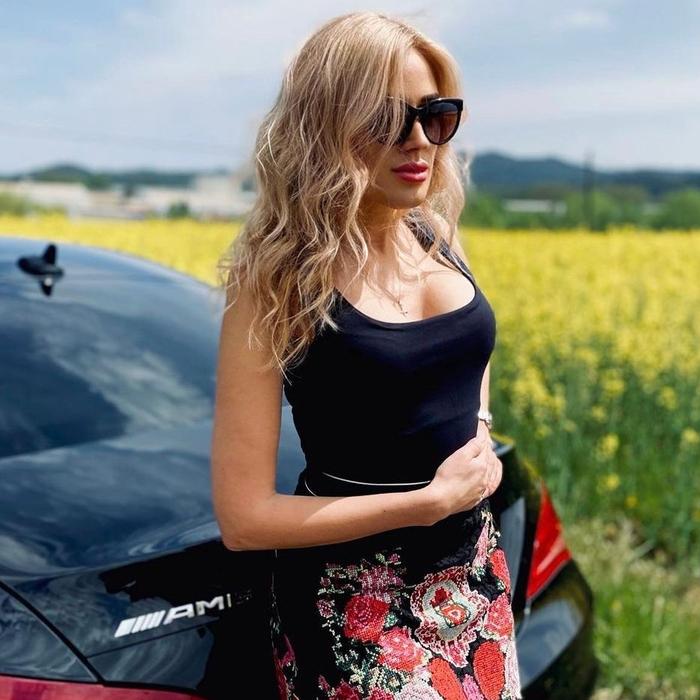 Ievgeniia, 39 yrs.old from Barcelona, Spain