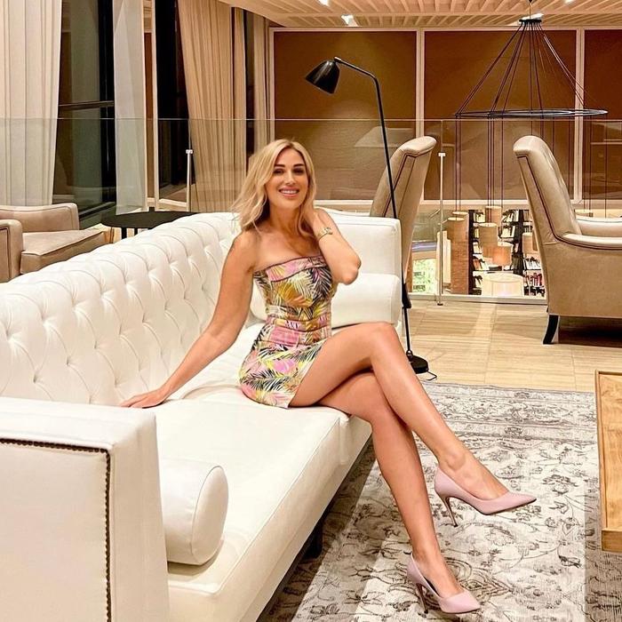 Ievgeniia, 39 yrs.old from Barcelona, Spain