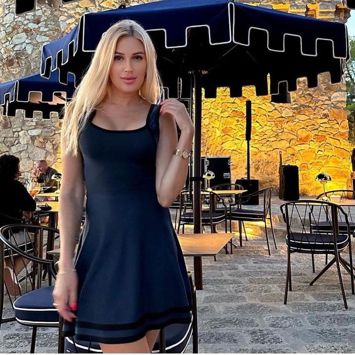 Ievgeniia, 39 yrs.old from Barcelona, Spain