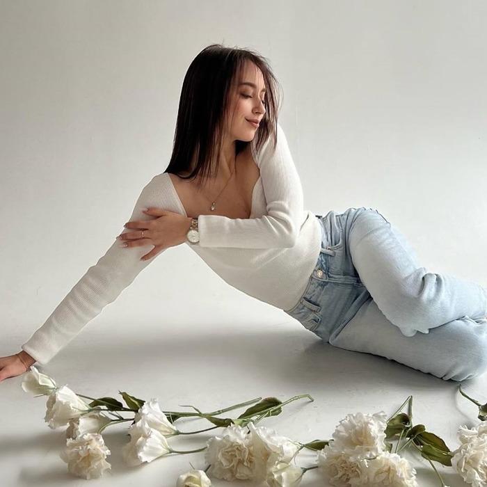 Olga, 21 yrs.old from Chernigov, Ukraine