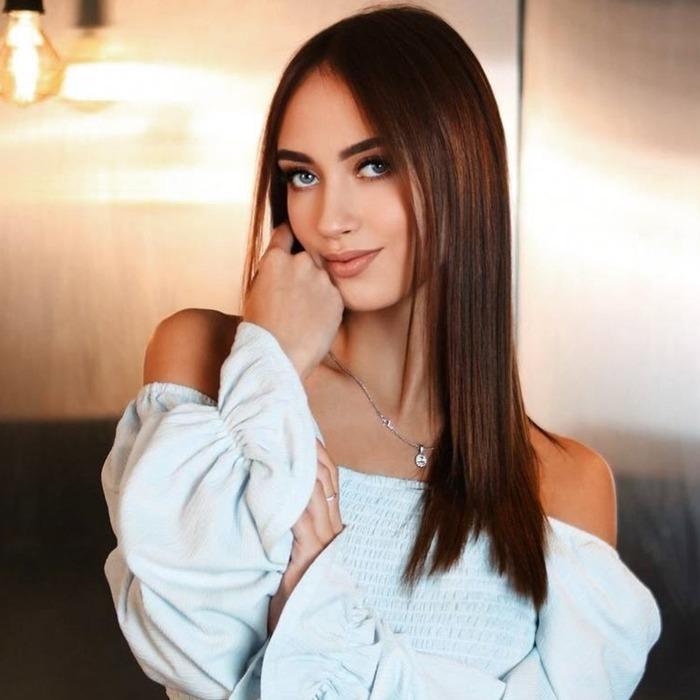 Olga, 21 yrs.old from Chernigov, Ukraine