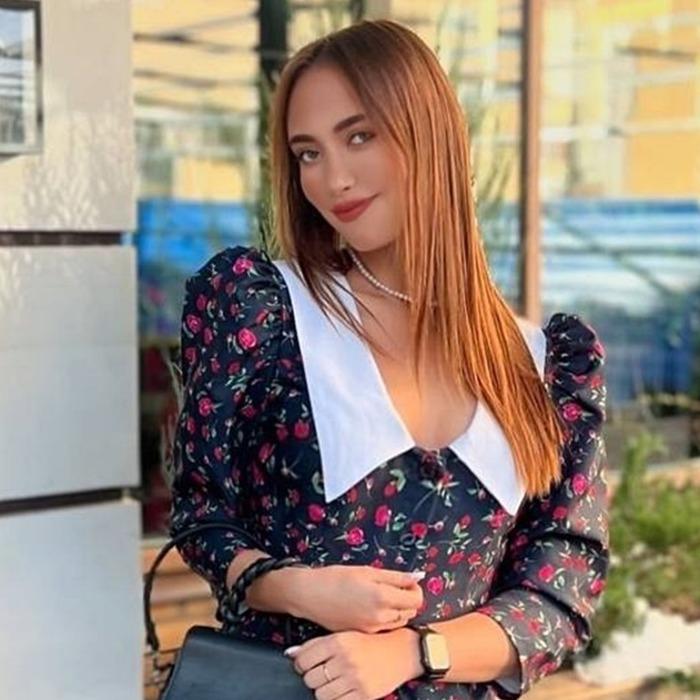 Olga, 21 yrs.old from Chernigov, Ukraine