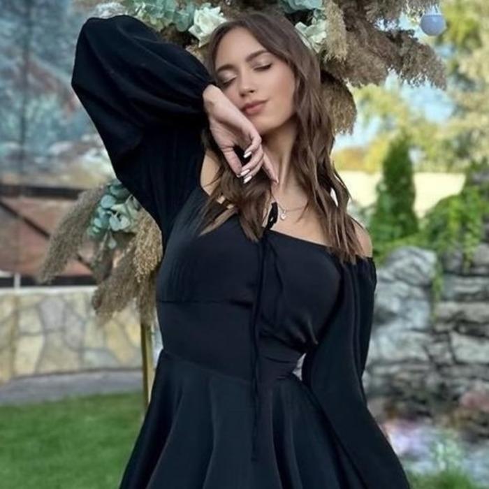 Olga, 21 yrs.old from Chernigov, Ukraine